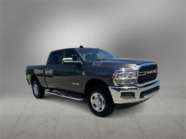 2022 RAM 2500 Big Horn Crew Cab 4x4 64 Box