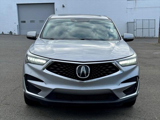 2019 Acura RDX Standard