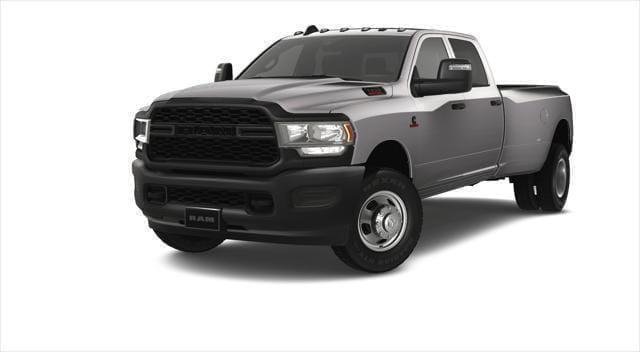 2024 RAM Ram 3500 RAM 3500 TRADESMAN CREW CAB 4X4 8 BOX