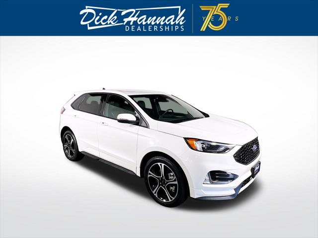 2023 Ford Edge ST