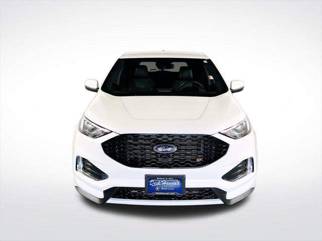 2023 Ford Edge ST