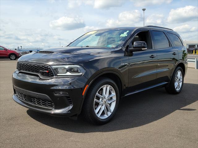 2023 Dodge Durango R/T Plus AWD