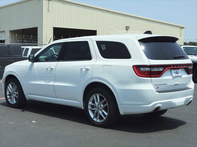 2023 Dodge Durango GT Launch Edition  AWD