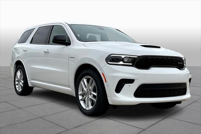 2024 Dodge Durango DURANGO R/T AWD