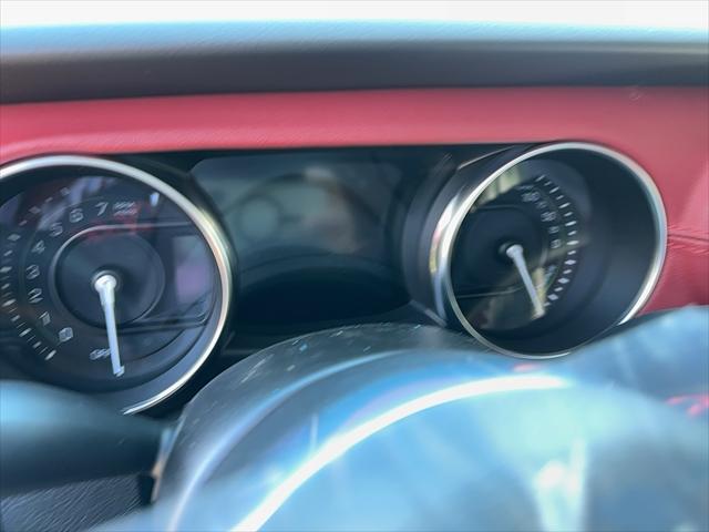 2023 Jeep Wrangler 4xe Rubicon 20th Anniversary 4x4