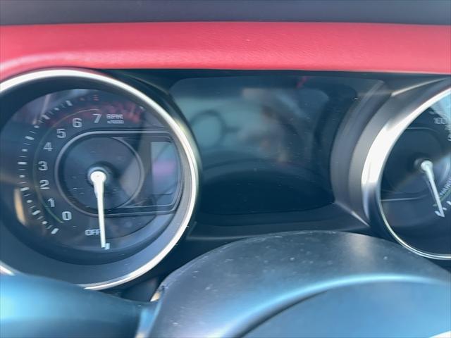 2023 Jeep Wrangler 4xe Rubicon 20th Anniversary 4x4