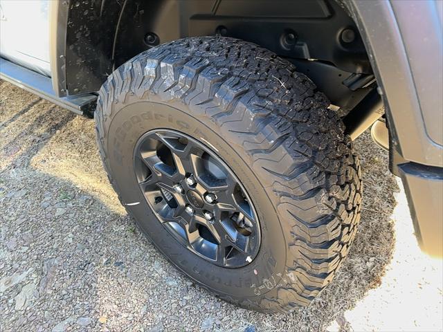 2023 Jeep Wrangler 4xe Rubicon 20th Anniversary 4x4