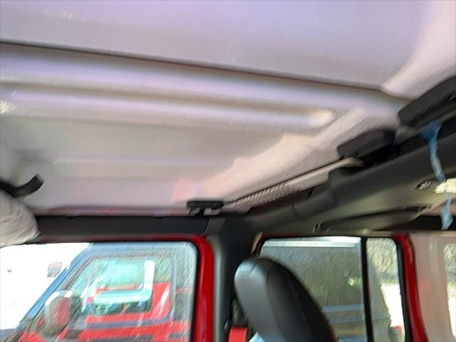 2023 Jeep Wrangler 4xe Rubicon 20th Anniversary 4x4
