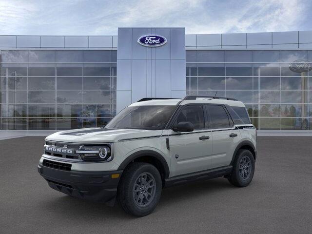 2024 Ford Bronco Sport Big Bend for sale in Glendora, CA