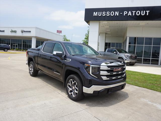 2024 GMC Sierra 1500 SLE for sale in New Iberia, LA