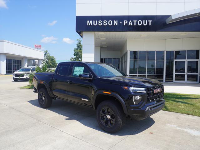 2024 GMC Canyon 2WD Elevation for sale in New Iberia, LA