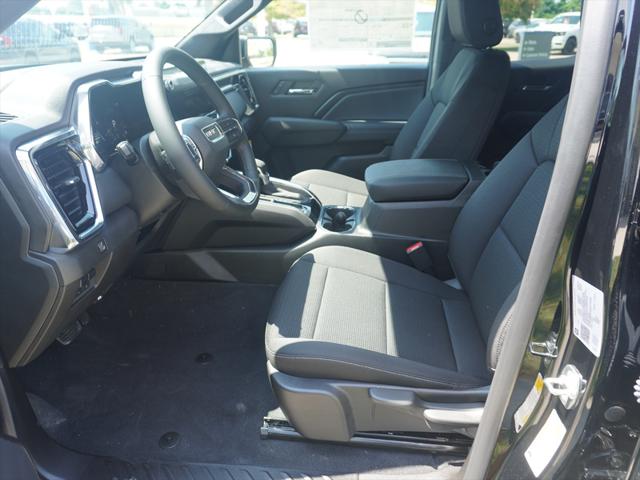 2024 GMC Canyon 2WD Elevation