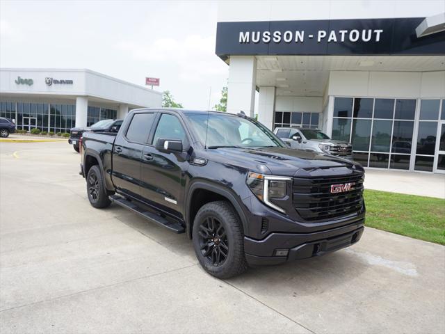 2024 GMC Sierra 1500 Elevation for sale in New Iberia, LA