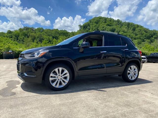 Used 2020 Chevrolet Trax For Sale in Pikeville, KY