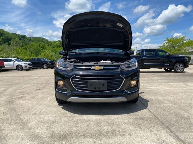 Used 2020 Chevrolet Trax For Sale in Pikeville, KY