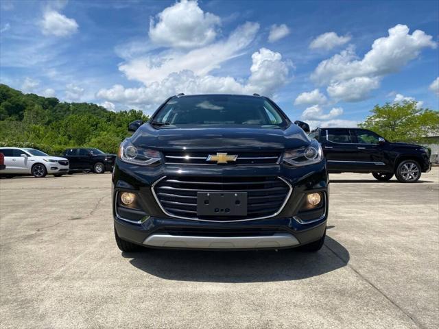 Used 2020 Chevrolet Trax For Sale in Pikeville, KY