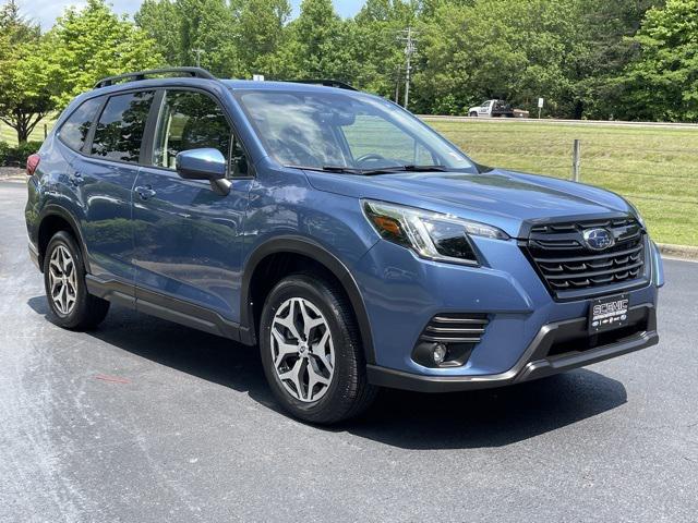 2024 Subaru Forester Premium for sale in Mount Airy, NC