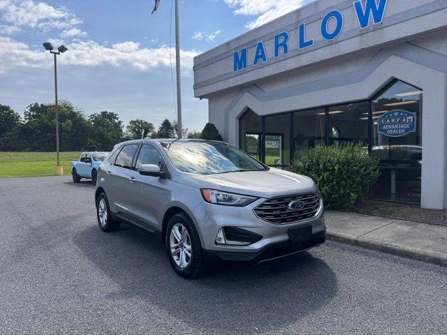 2020 Ford Edge SEL for sale in Luray, VA