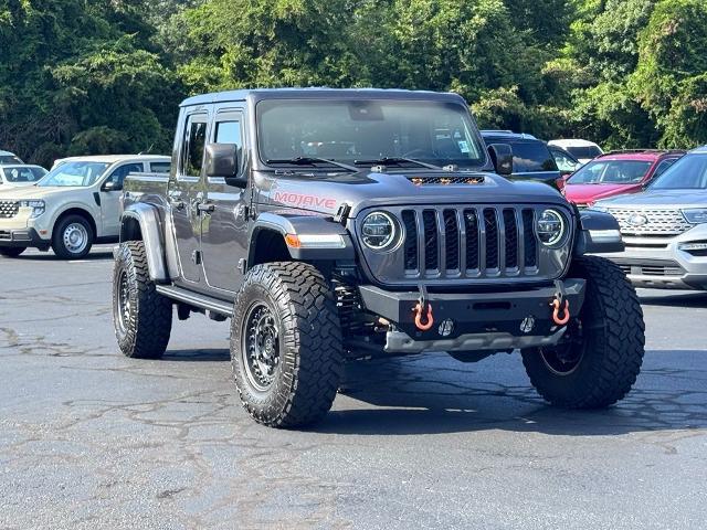 2021 Jeep Gladiator Sport for sale in Burlington, NC