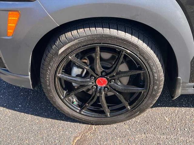 2021 Hyundai Kona NIGHT