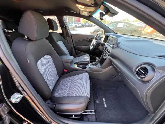 2021 Hyundai Kona NIGHT