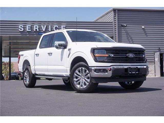 2024 Ford F-150 XLT for sale in Woodland, CA
