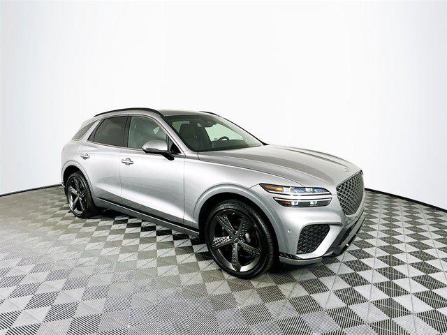 GV70 3.5T Sport