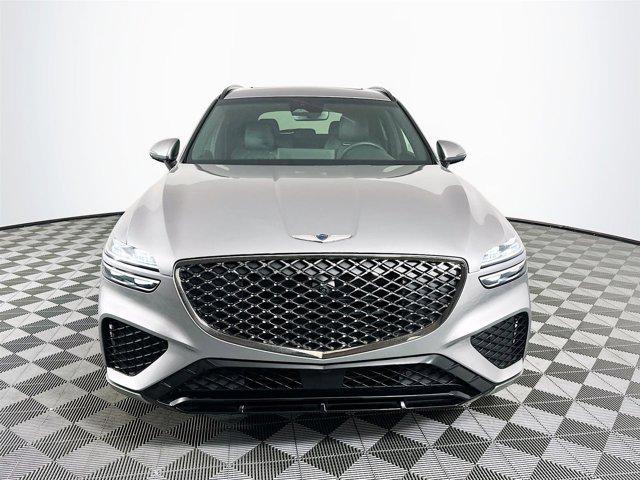 GV70 3.5T Sport