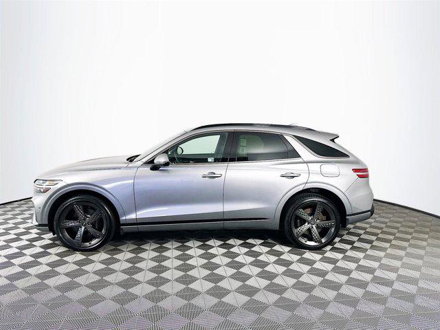 GV70 3.5T Sport