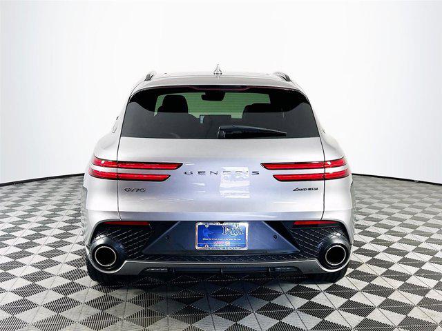 GV70 3.5T Sport