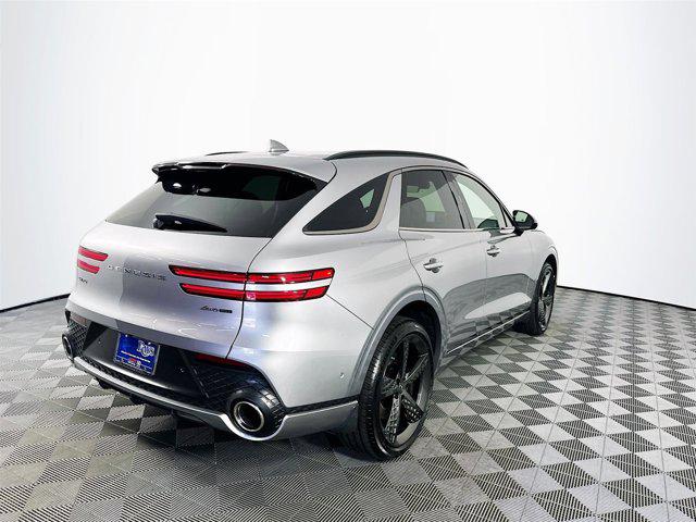 GV70 3.5T Sport