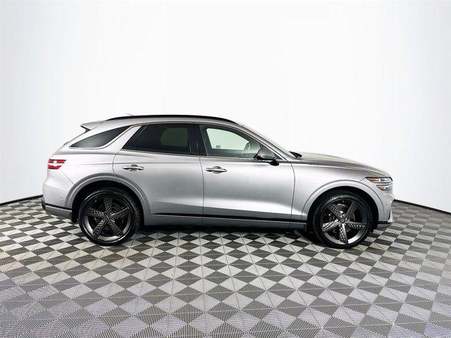 GV70 3.5T Sport