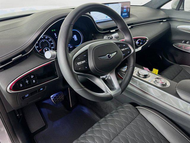 GV70 3.5T Sport