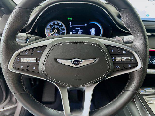GV70 3.5T Sport