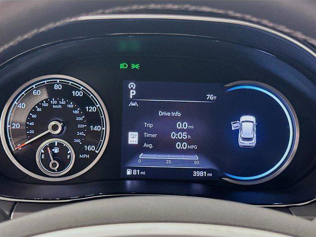 GV70 3.5T Sport
