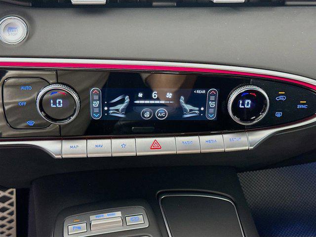GV70 3.5T Sport
