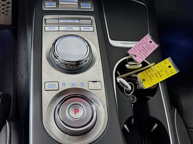 GV70 3.5T Sport