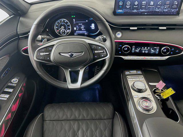 GV70 3.5T Sport