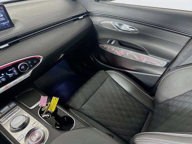 GV70 3.5T Sport