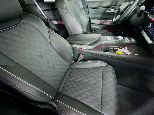 GV70 3.5T Sport