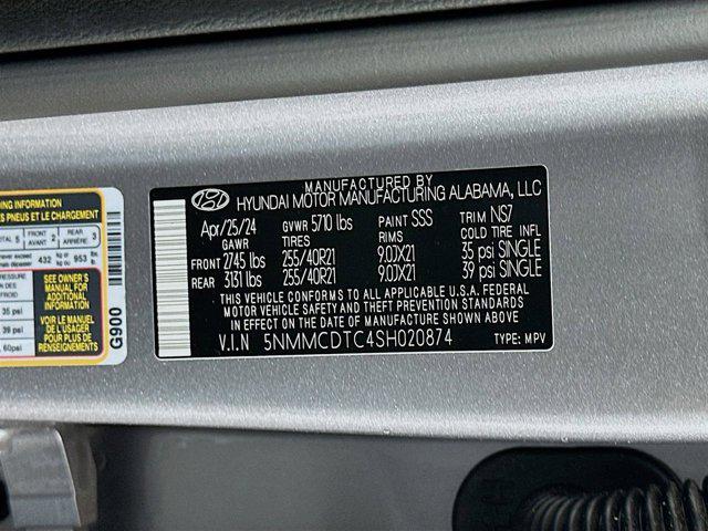 GV70 3.5T Sport
