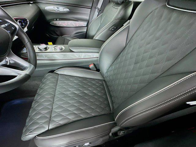 GV70 3.5T Sport