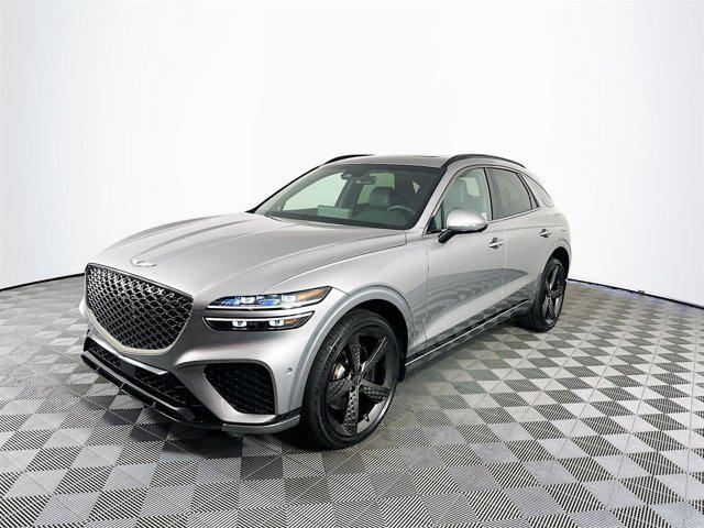GV70 3.5T Sport