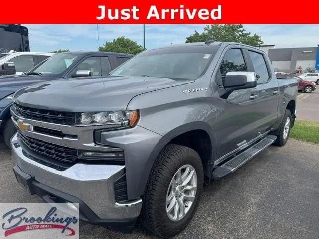 2019 Chevrolet Silverado 1500 LT for sale in Brookings, SD