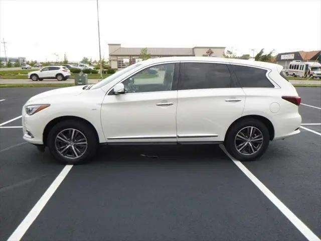 2019 INFINITI QX60 PURE for sale in Olathe, KS