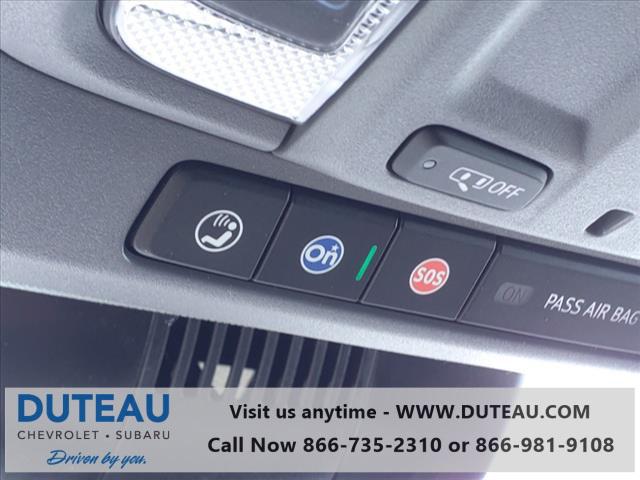 2024 Chevrolet Silverado 1500 4WD Crew Cab Short Bed LT