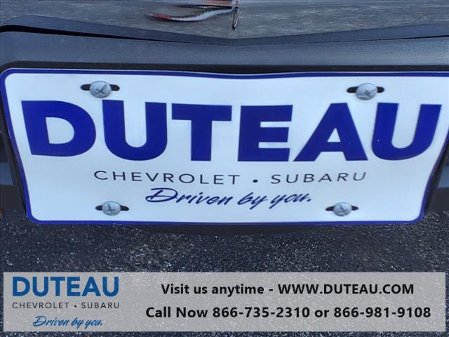 2024 Chevrolet Silverado 1500 4WD Crew Cab Short Bed LT