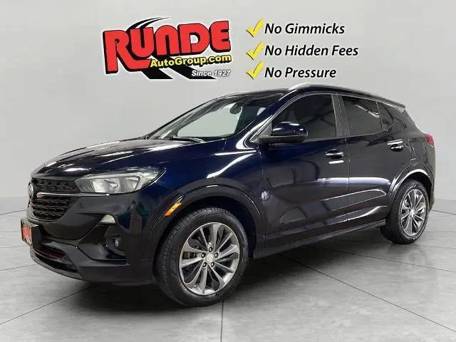 2020 Buick Encore GX AWD Preferred for sale in East Dubuque, IL