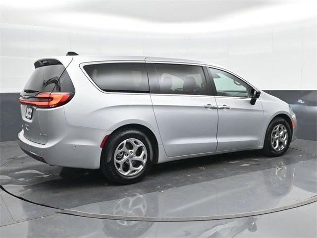 2024 Chrysler Pacifica PACIFICA LIMITED