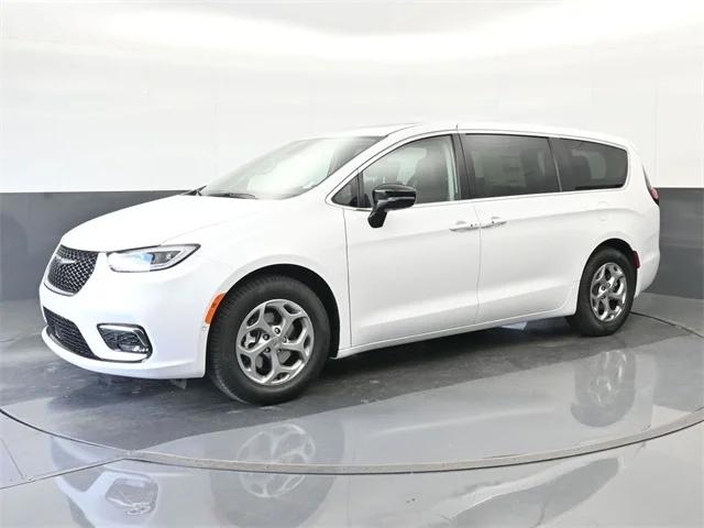 2024 Chrysler Pacifica PACIFICA LIMITED